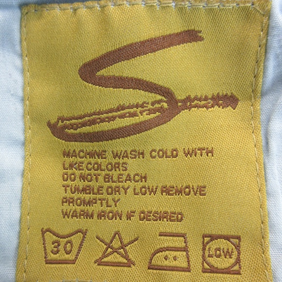 Melissa McCarthy "7" Boot Cut Jeans Sz 4 > 30x34 - Picture 7 of 8